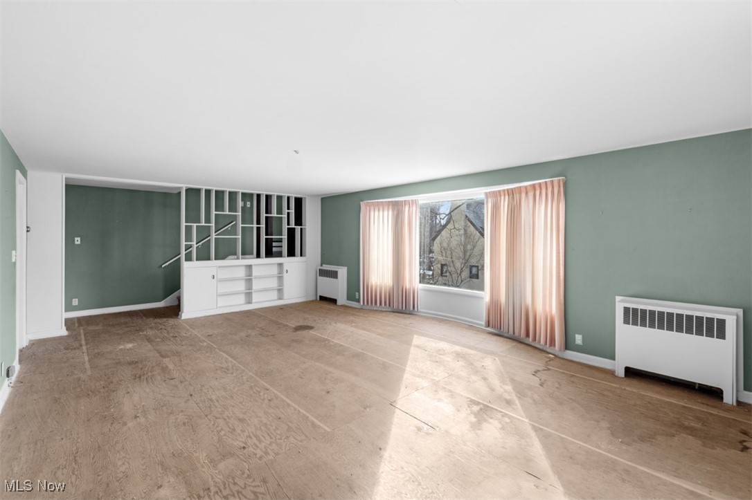 2605 Derbyshire Road Cleveland Heights OH 44106