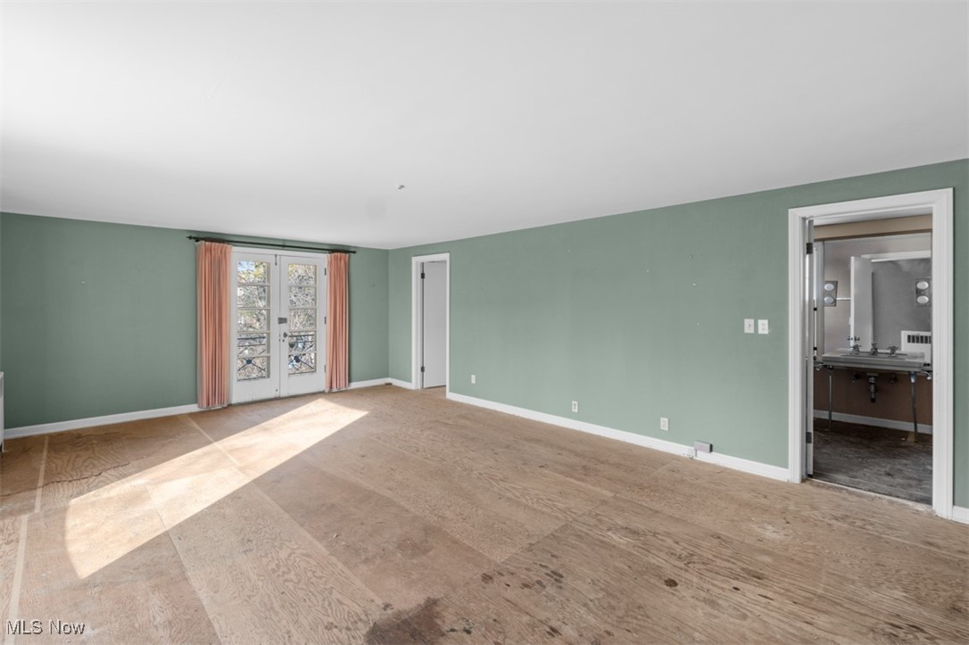 2605 Derbyshire Road Cleveland Heights OH 44106