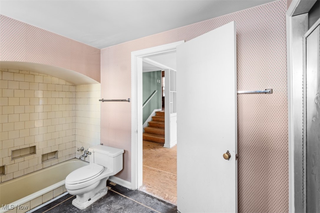 2605 Derbyshire Road Cleveland Heights OH 44106