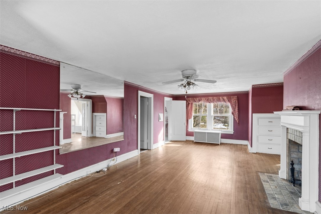 2605 Derbyshire Road Cleveland Heights OH 44106