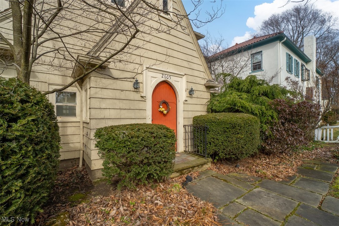 2605 Derbyshire Road Cleveland Heights OH 44106