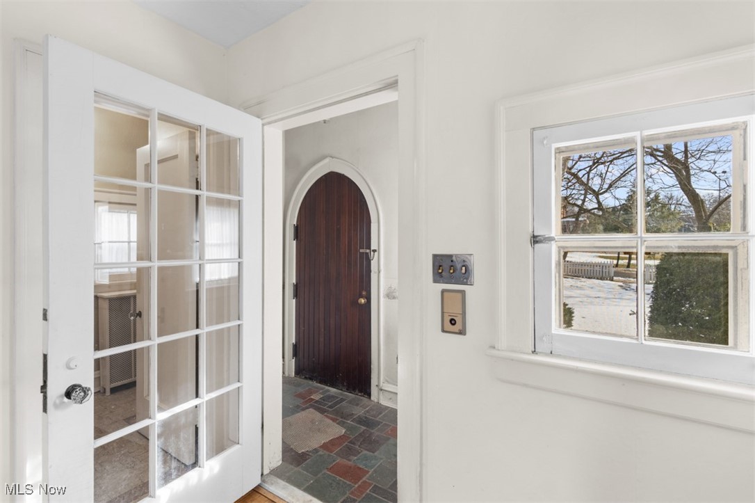 2605 Derbyshire Road Cleveland Heights OH 44106