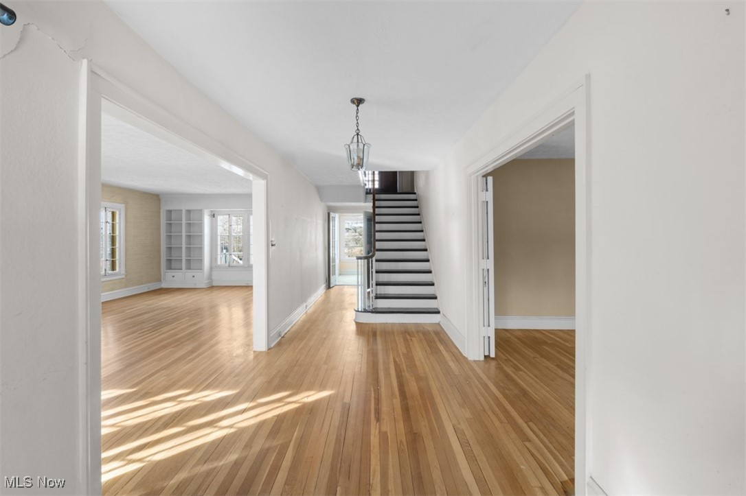 2605 Derbyshire Road Cleveland Heights OH 44106