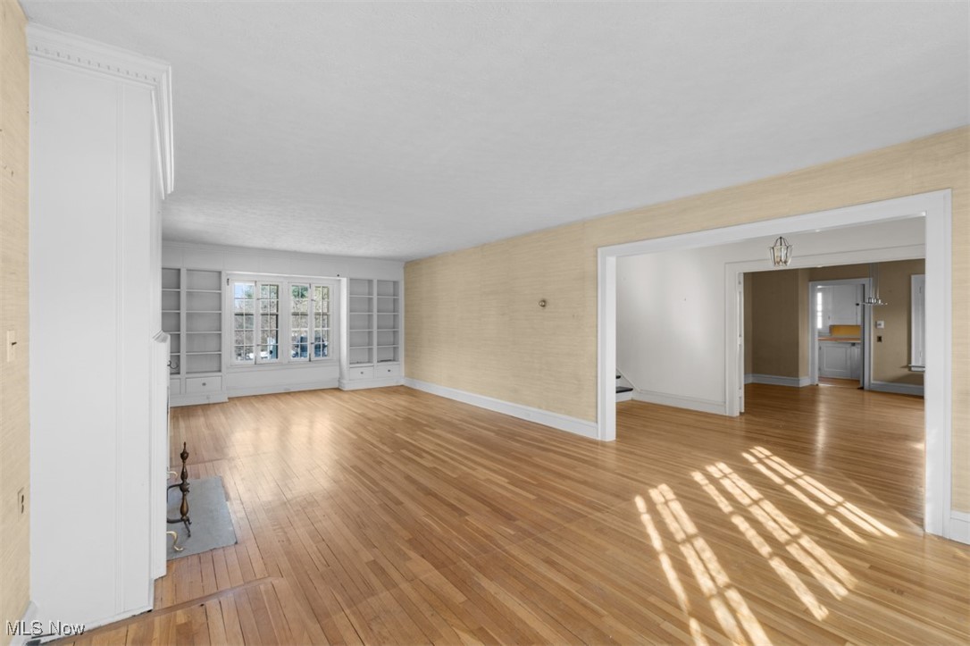 2605 Derbyshire Road Cleveland Heights OH 44106