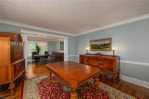 374 Silver Ridge Drive Copley OH 44321