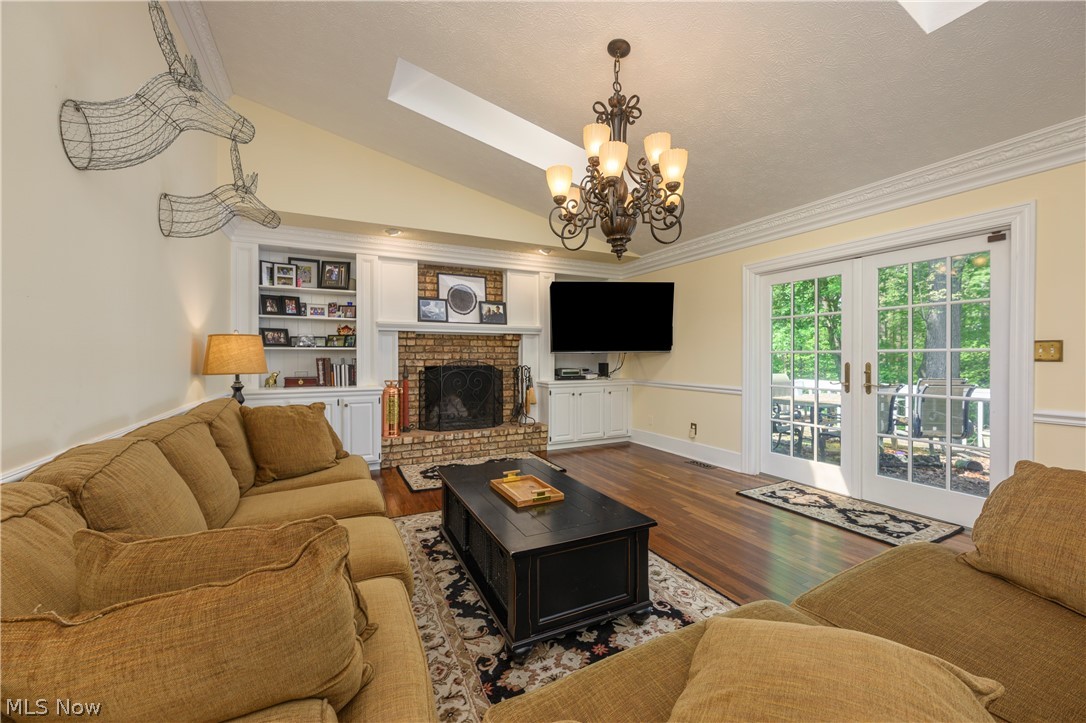 374 Silver Ridge Drive Copley OH 44321