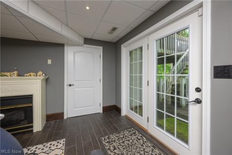 Silver Ridge Drive Copley OH 44321