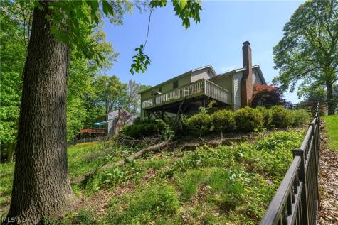 374 Silver Ridge Drive Copley OH 44321