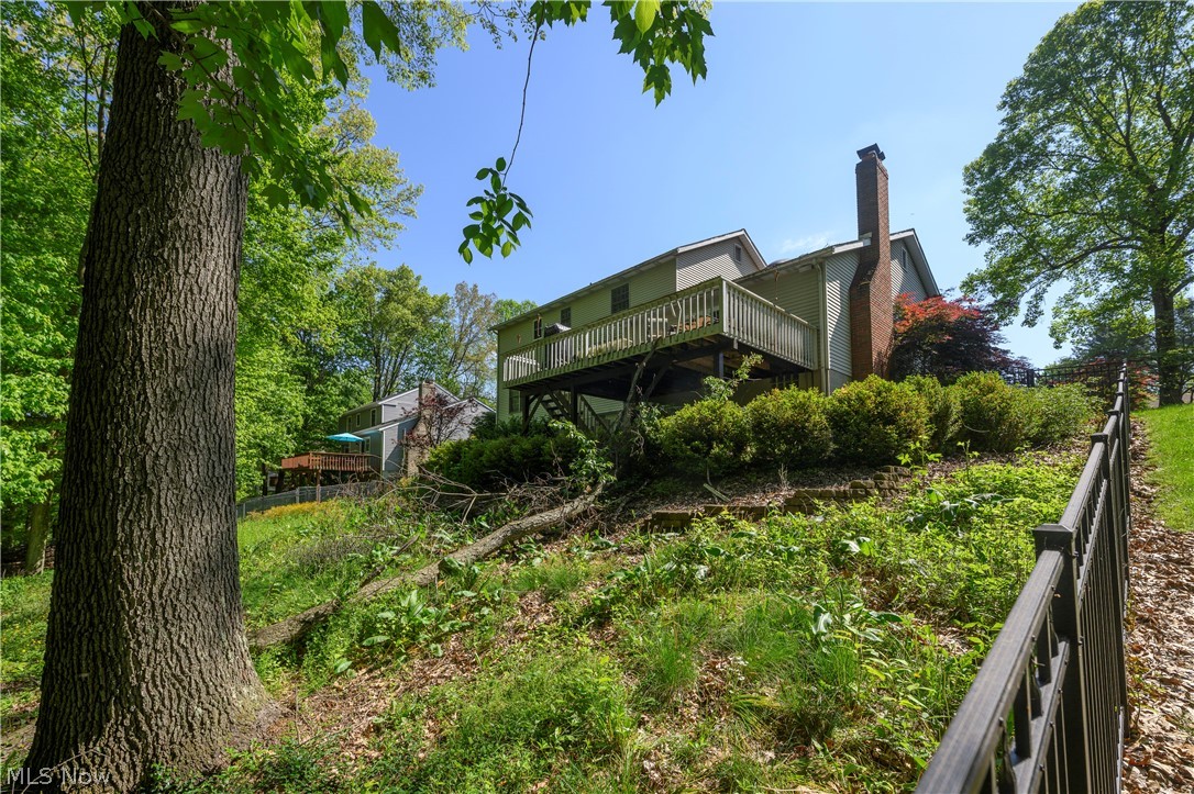 374 Silver Ridge Drive Copley OH 44321