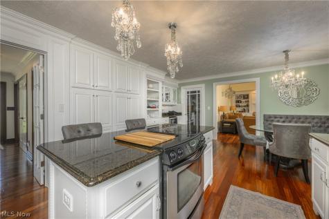 374 Silver Ridge Drive Copley OH 44321
