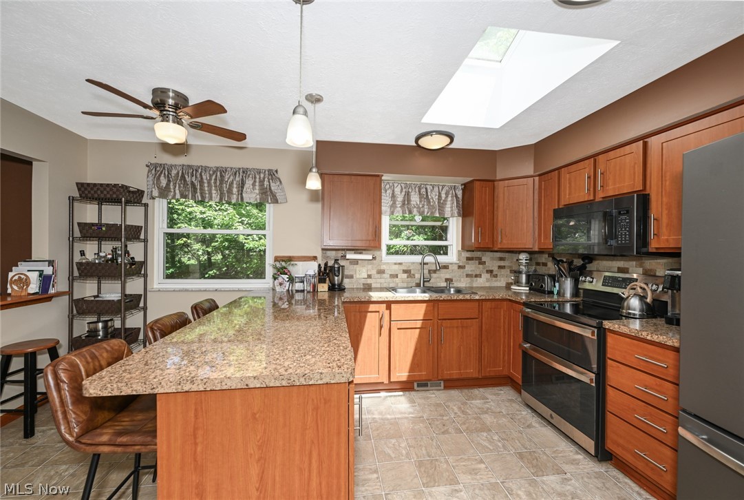 3136 Roberts Drive Richfield OH 44286
