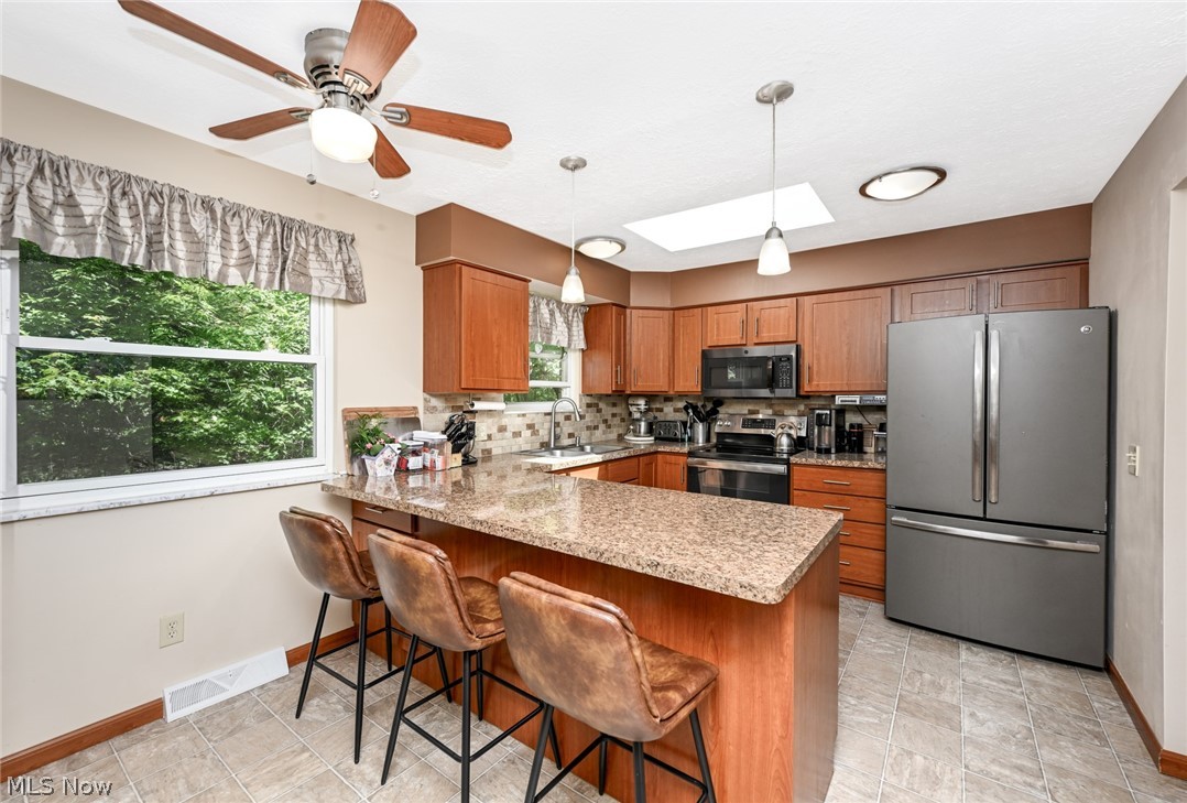 3136 Roberts Drive Richfield OH 44286