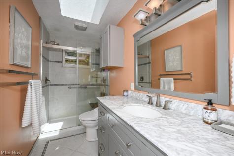 3136 Roberts Drive Richfield OH 44286