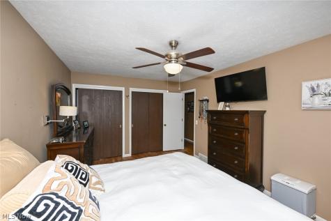 3136 Roberts Drive Richfield OH 44286