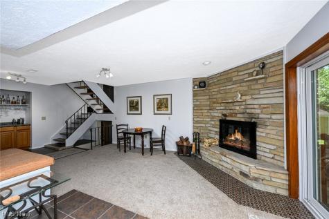 3136 Roberts Drive Richfield OH 44286