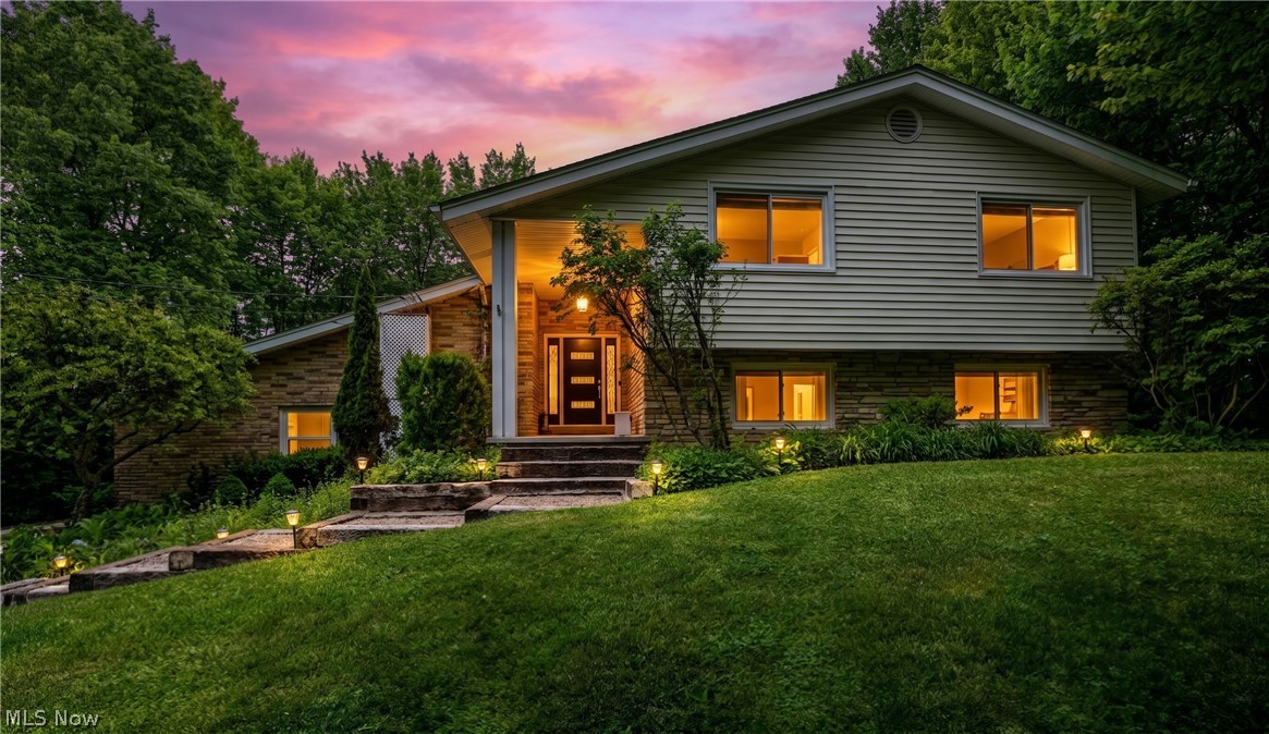 3136 Roberts Drive Richfield OH 44286
