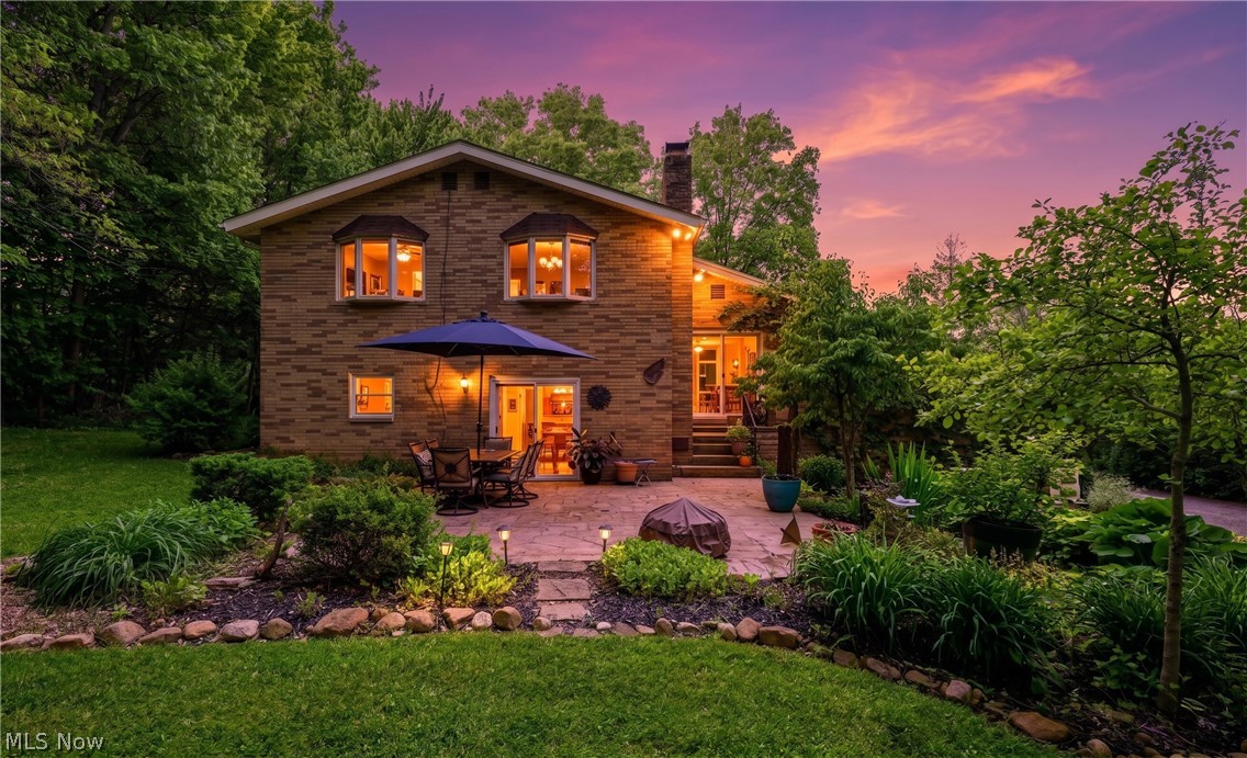 3136 Roberts Drive Richfield OH 44286