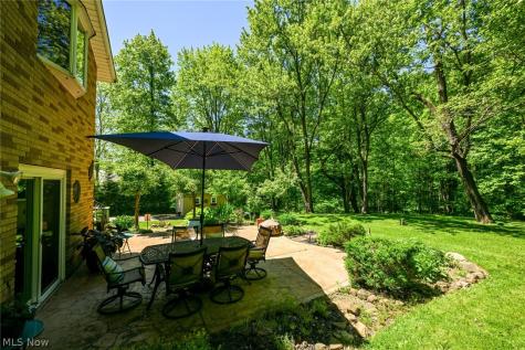 3136 Roberts Drive Richfield OH 44286