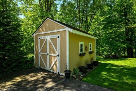 3136 Roberts Drive Richfield OH 44286