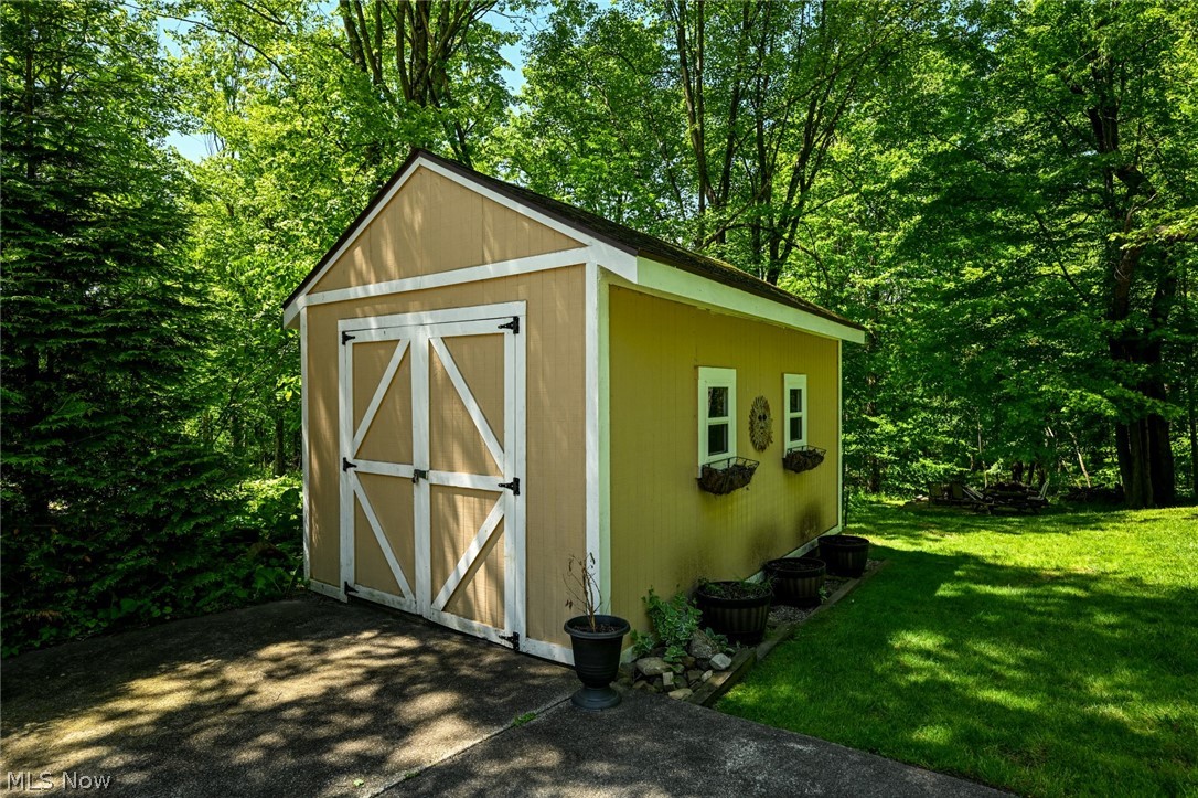 3136 Roberts Drive Richfield OH 44286