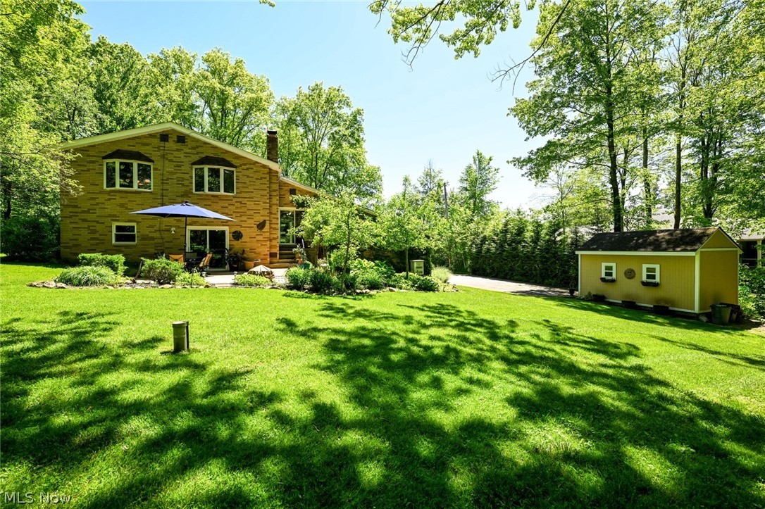 3136 Roberts Drive Richfield OH 44286