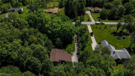 3136 Roberts Drive Richfield OH 44286