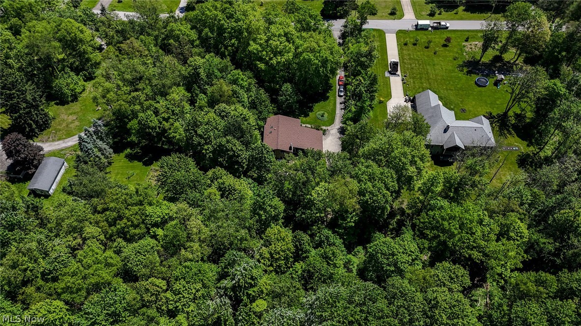 3136 Roberts Drive Richfield OH 44286