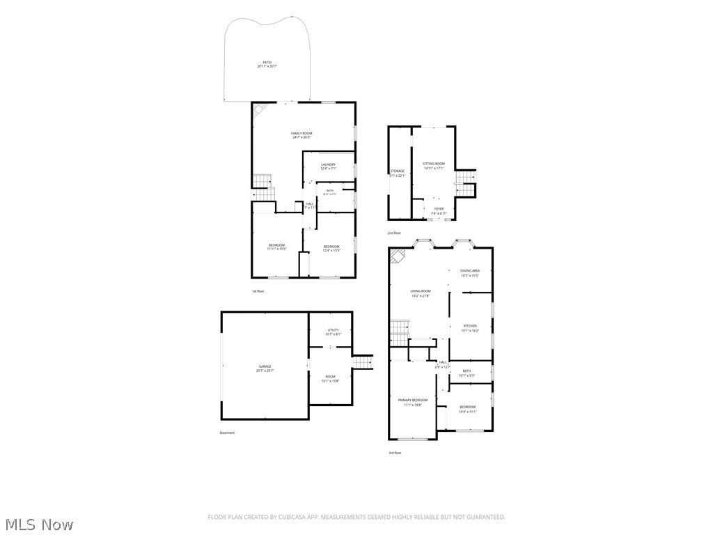 3136 Roberts Drive Richfield OH 44286