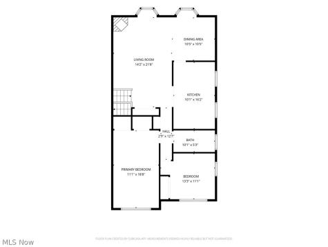 3136 Roberts Drive Richfield OH 44286