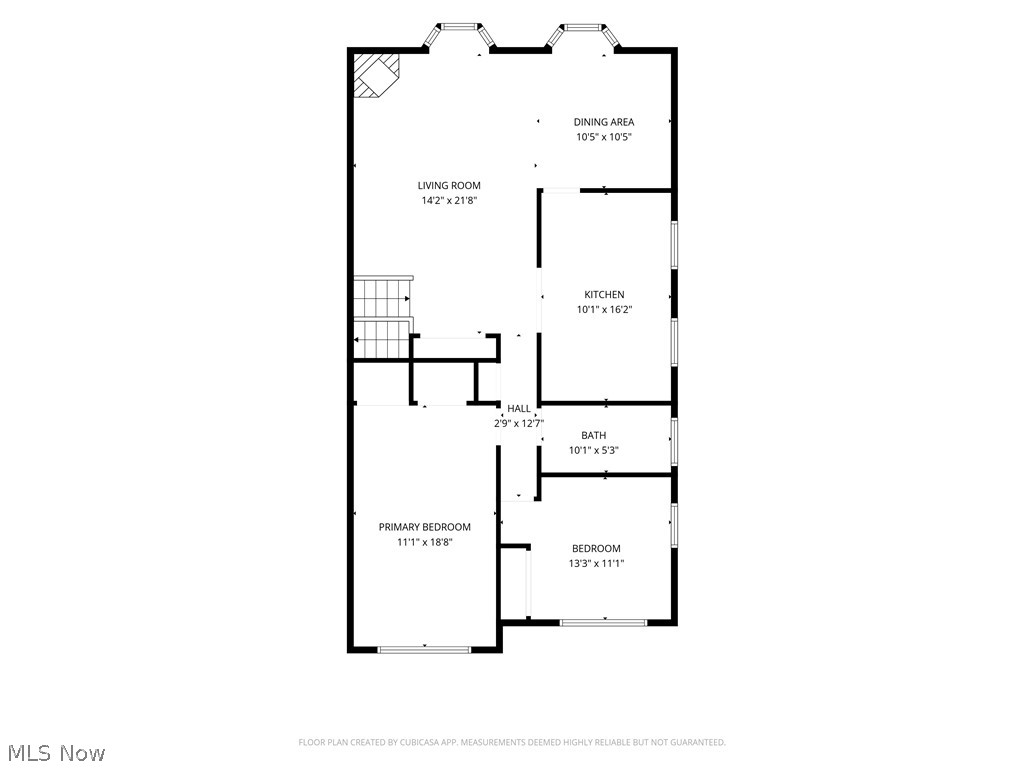 3136 Roberts Drive Richfield OH 44286