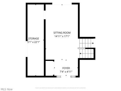 3136 Roberts Drive Richfield OH 44286
