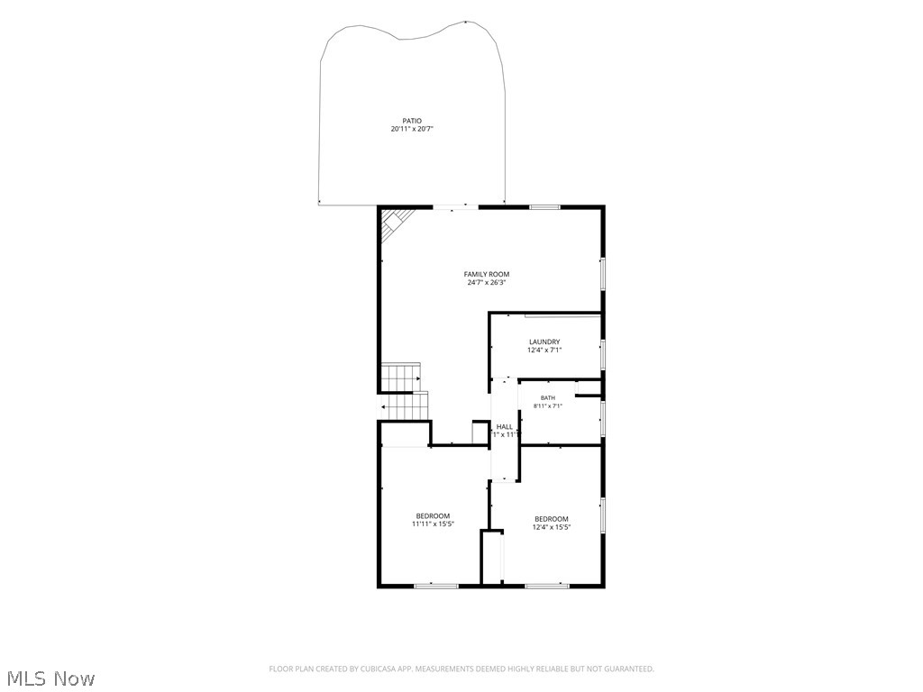 3136 Roberts Drive Richfield OH 44286