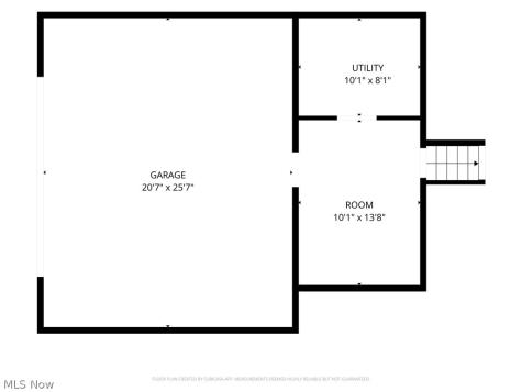 3136 Roberts Drive Richfield OH 44286