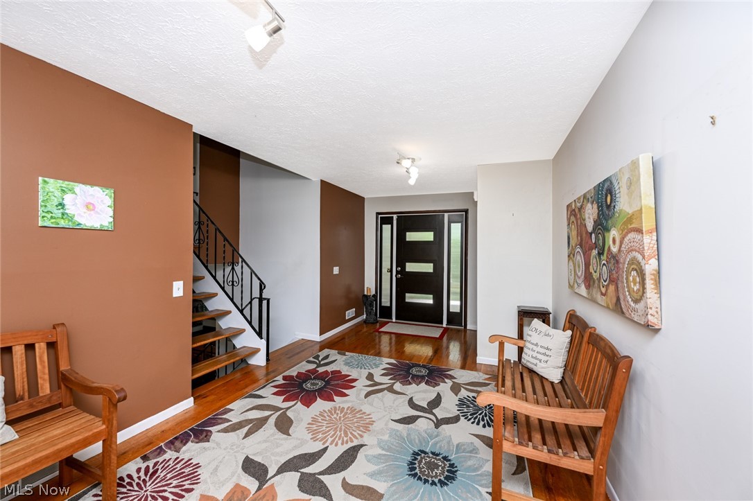 3136 Roberts Drive Richfield OH 44286