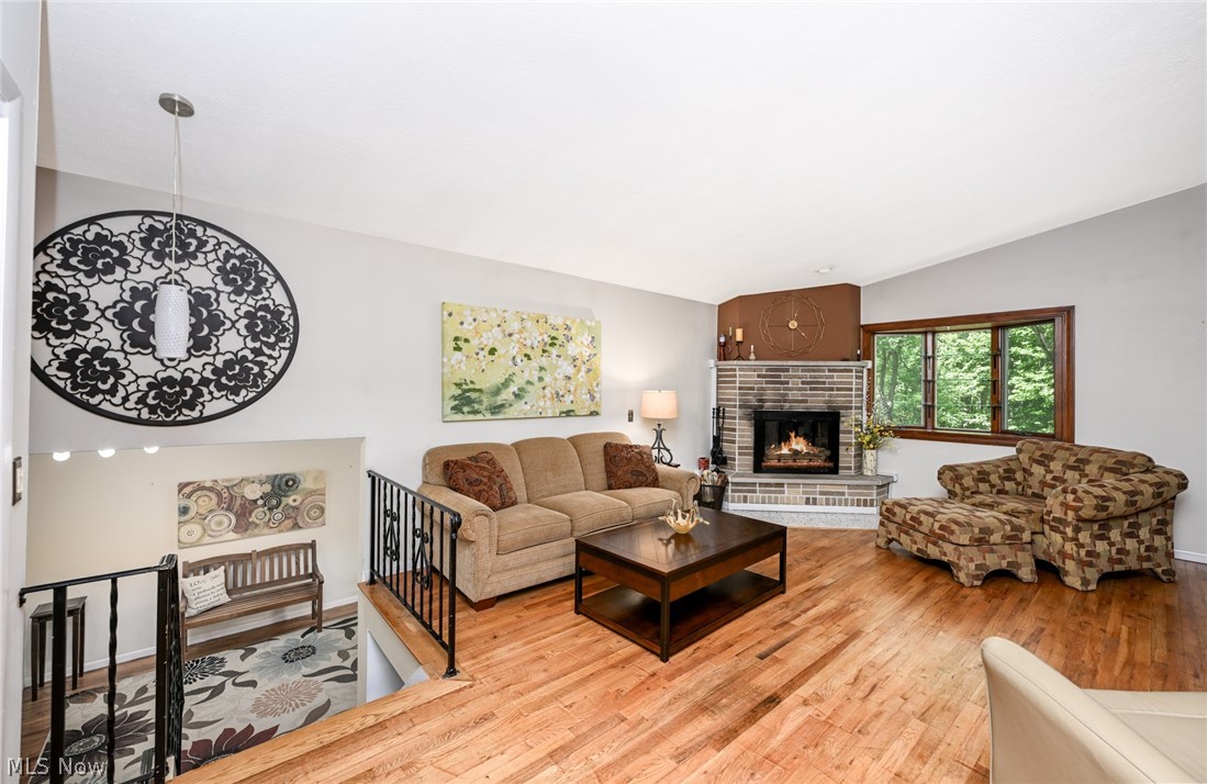 3136 Roberts Drive Richfield OH 44286