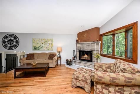 3136 Roberts Drive Richfield OH 44286