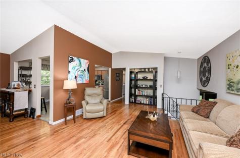 3136 Roberts Drive Richfield OH 44286