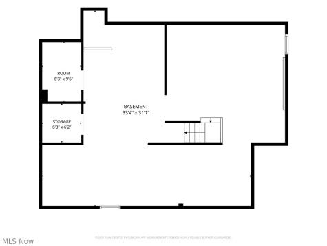 6097 Reno Drive Louisville OH 44641