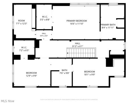 6097 Reno Drive Louisville OH 44641