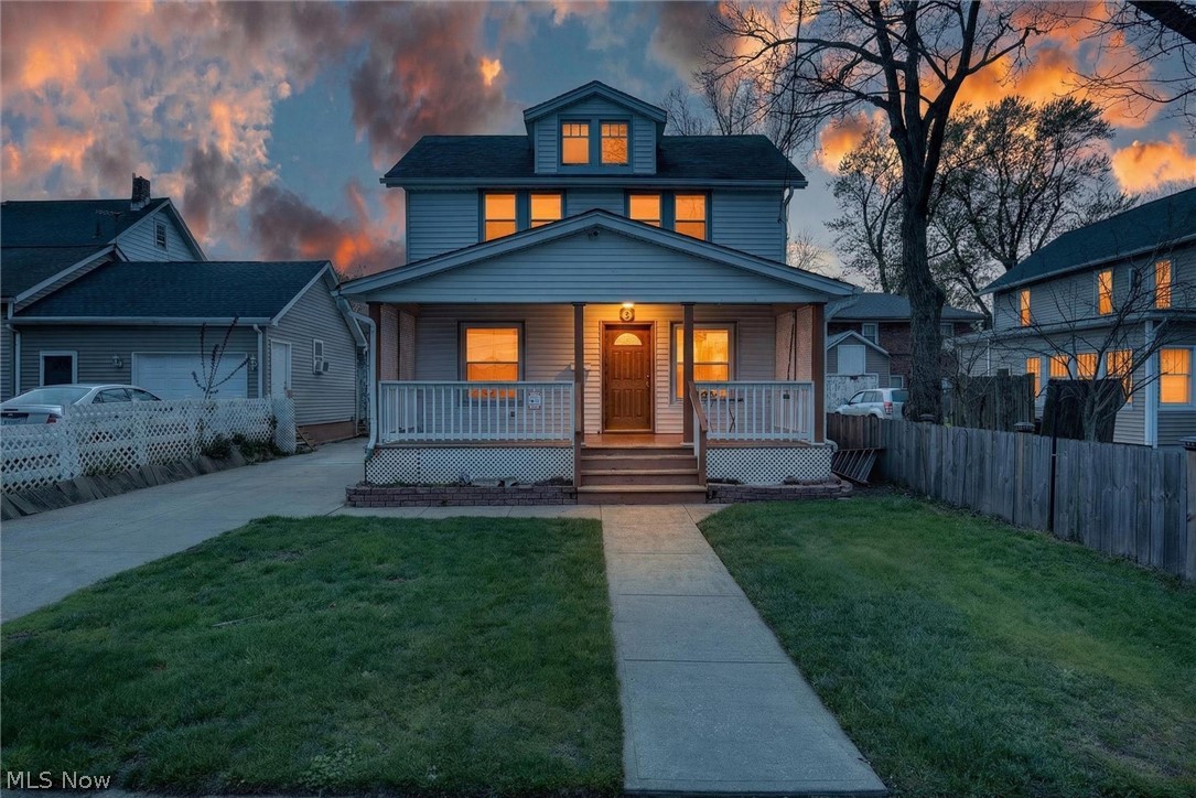 227 Courtland Street Painesville OH 44077
