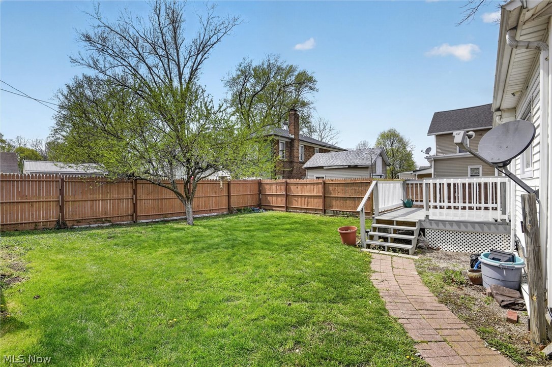 227 Courtland Street Painesville OH 44077