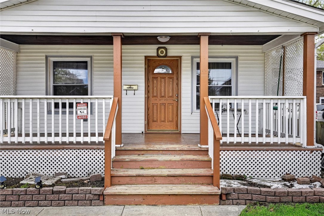 227 Courtland Street Painesville OH 44077