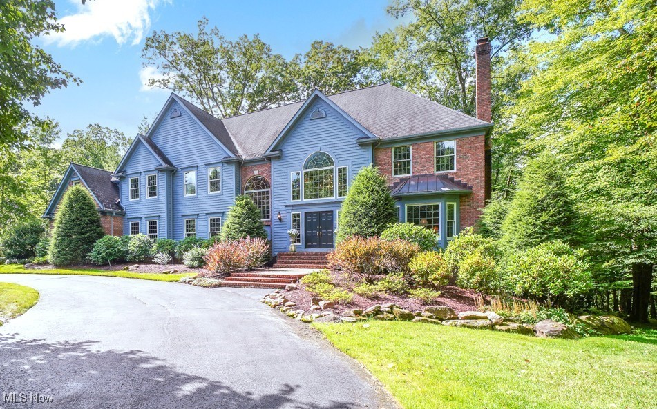 17496 Lakesedge Trail Chagrin Falls OH 44023