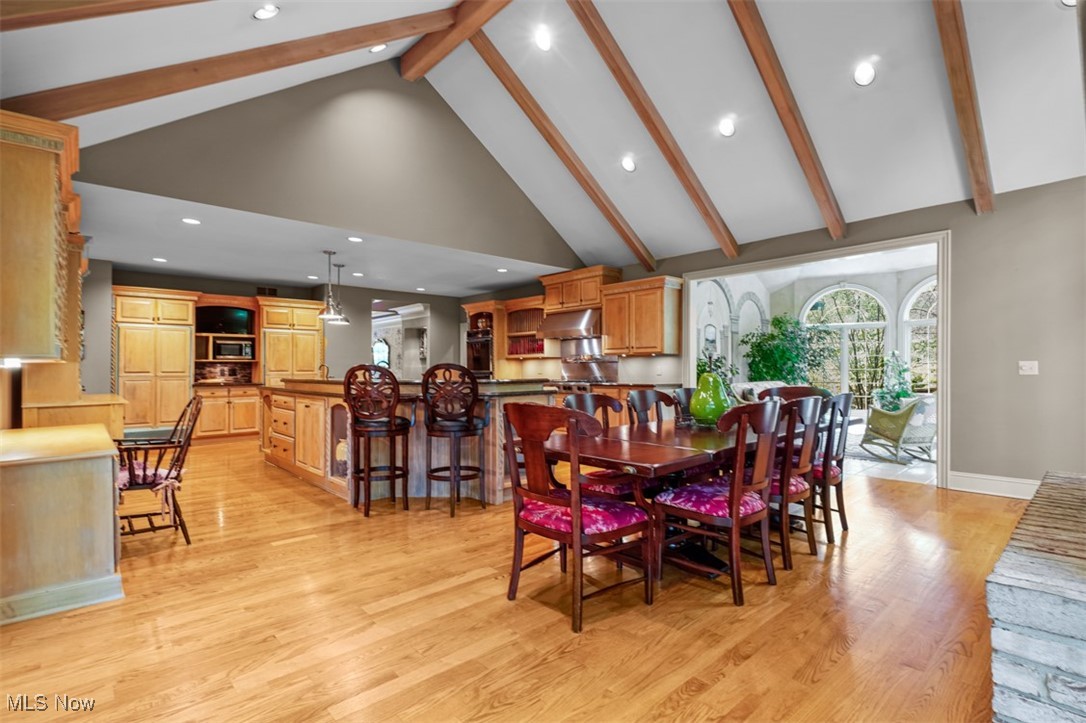 17496 Lakesedge Trail Chagrin Falls OH 44023