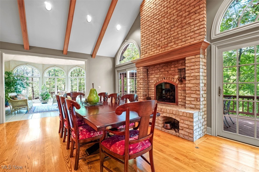 17496 Lakesedge Trail Chagrin Falls OH 44023