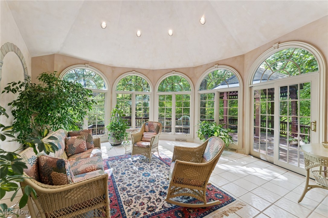 17496 Lakesedge Trail Chagrin Falls OH 44023