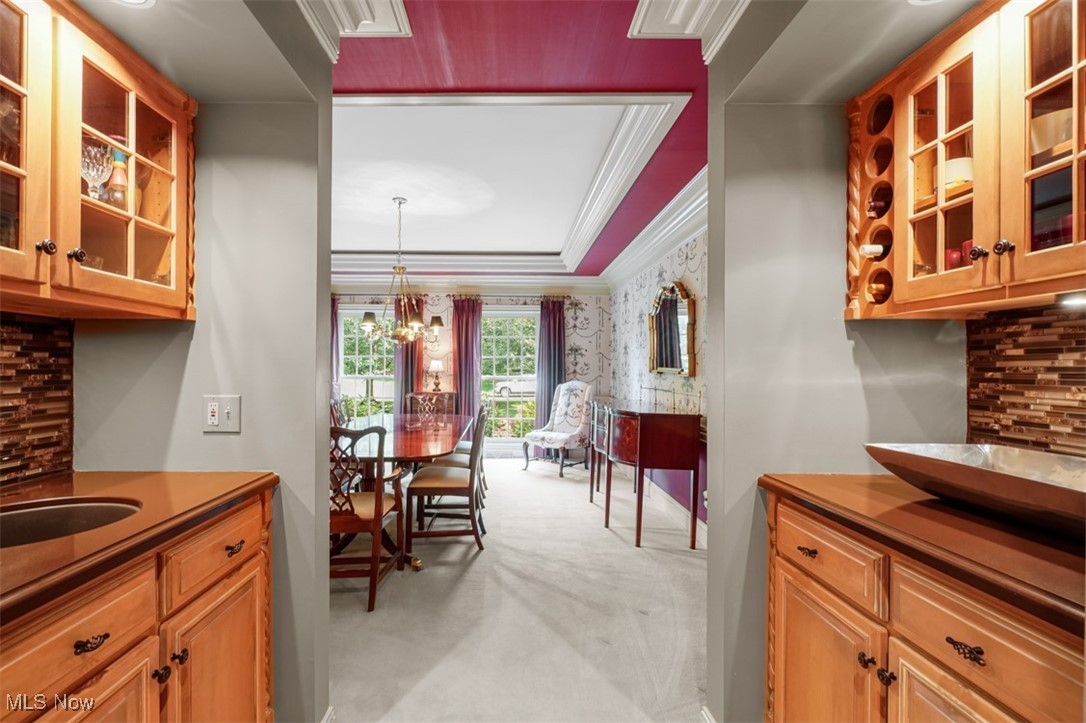 17496 Lakesedge Trail Chagrin Falls OH 44023