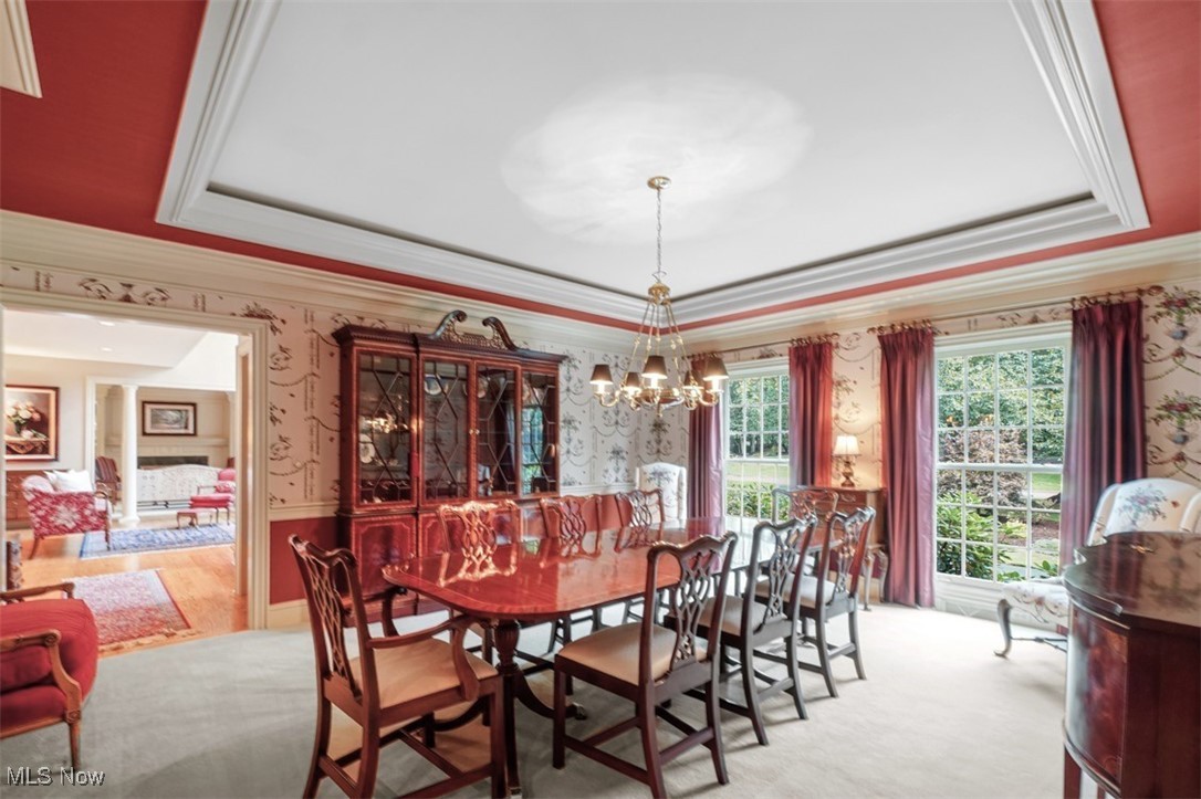 17496 Lakesedge Trail Chagrin Falls OH 44023