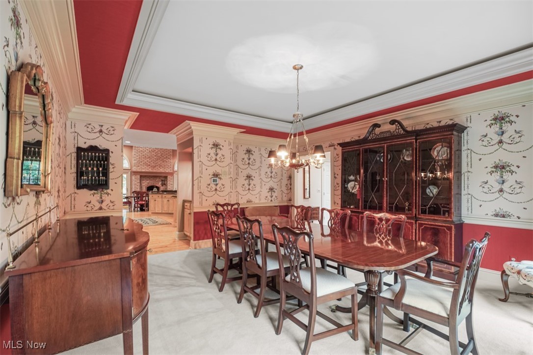 17496 Lakesedge Trail Chagrin Falls OH 44023