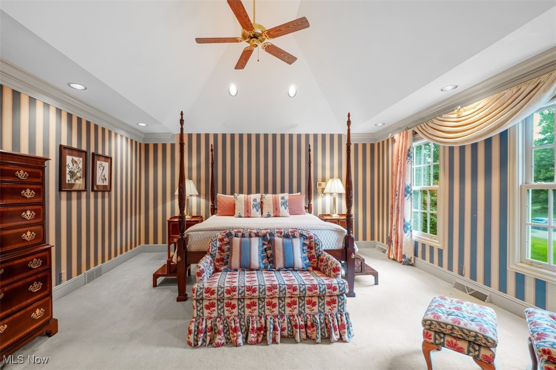 17496 Lakesedge Trail Chagrin Falls OH 44023